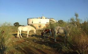 Paraje La Lambra Rus