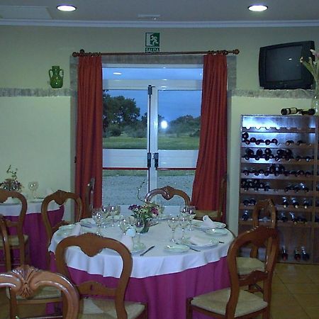 Hotel Paraje La Lambra Rus Esterno foto