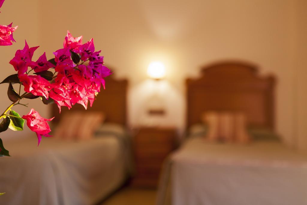 Hotel Paraje La Lambra Rus Esterno foto